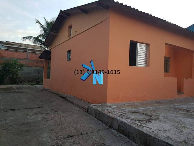 #58345027 - Casa para Venda em Peruíbe - SP