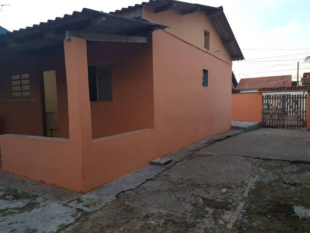#58345027 - Casa para Venda em Peruíbe - SP