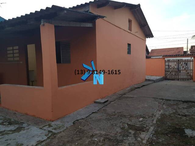 #58345027 - Casa para Venda em Peruíbe - SP