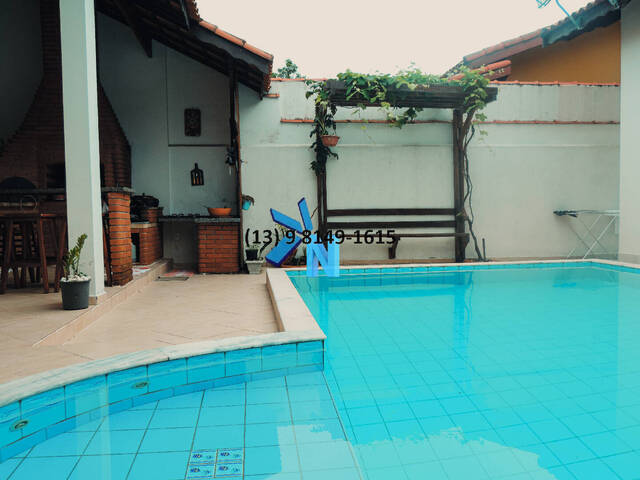 #58345032 - Casa para Venda em Peruíbe - SP