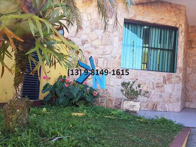 #58345036 - Casa para Venda em Peruíbe - SP