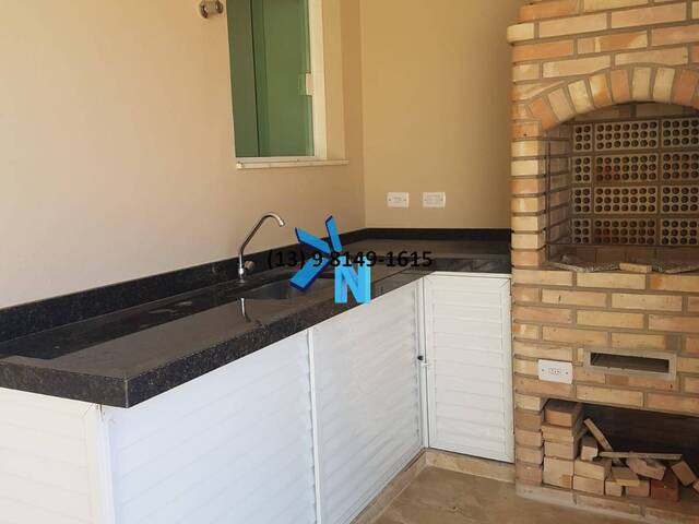 #58345037 - Casa para Venda em Peruíbe - SP