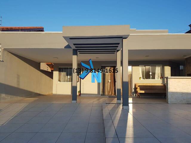 #58345038 - Casa para Venda em Peruíbe - SP