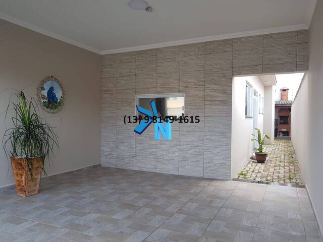 #58345039 - Casa para Venda em Peruíbe - SP