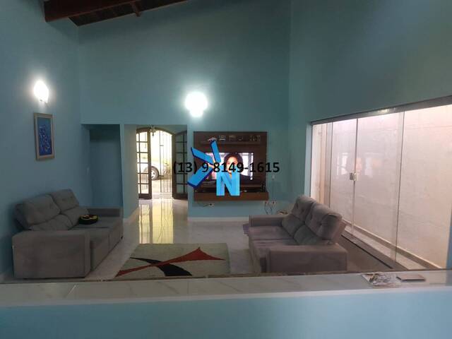 #58345041 - Casa para Venda em Peruíbe - SP