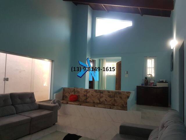 #58345041 - Casa para Venda em Peruíbe - SP