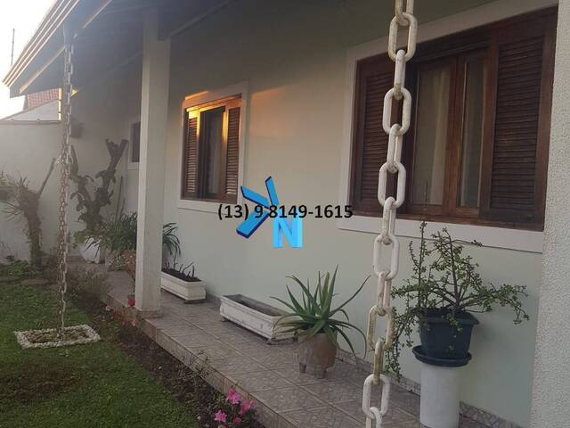 #58345042 - Casa para Venda em Peruíbe - SP