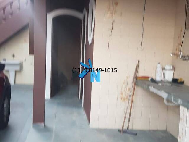 #58345020 - Casa para Venda em Peruíbe - SP