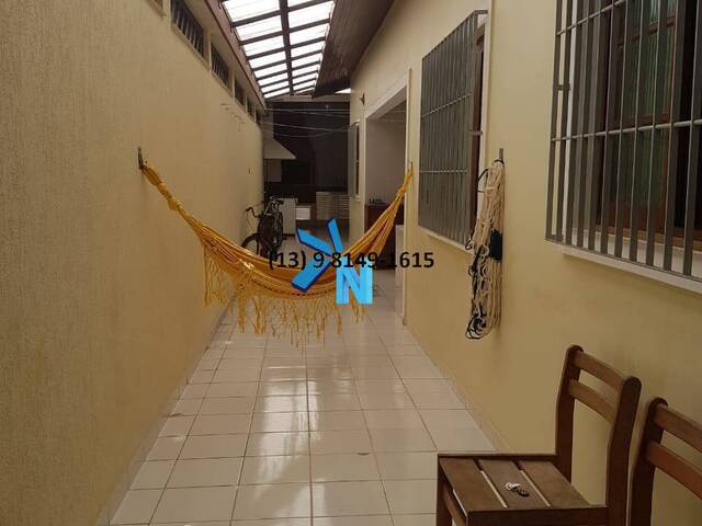 #58345040 - Casa para Venda em Peruíbe - SP