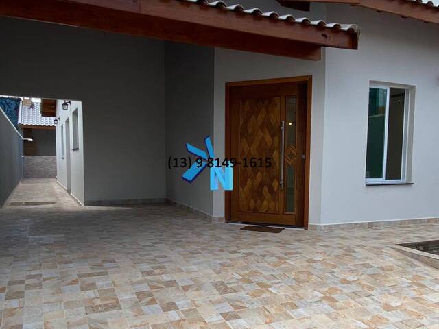 #58345044 - Casa para Venda em Peruíbe - SP