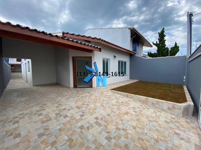 #58345044 - Casa para Venda em Peruíbe - SP