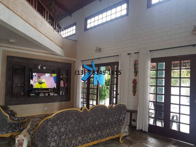 #58345045 - Casa para Venda em Peruíbe - SP