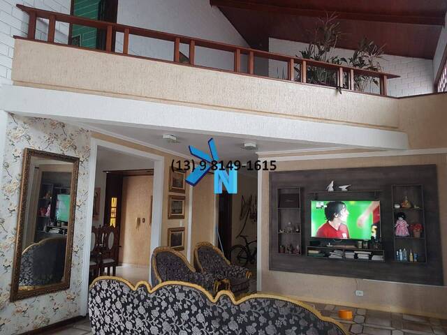 #58345045 - Casa para Venda em Peruíbe - SP