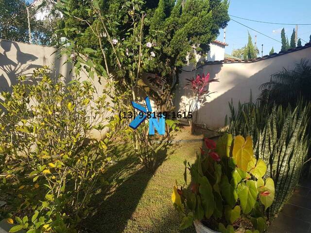 # - Casa para Venda em Peruíbe - SP