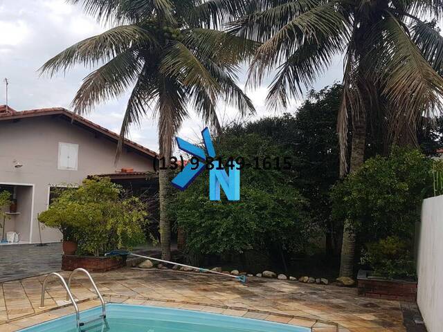 # - Casa para Venda em Peruíbe - SP