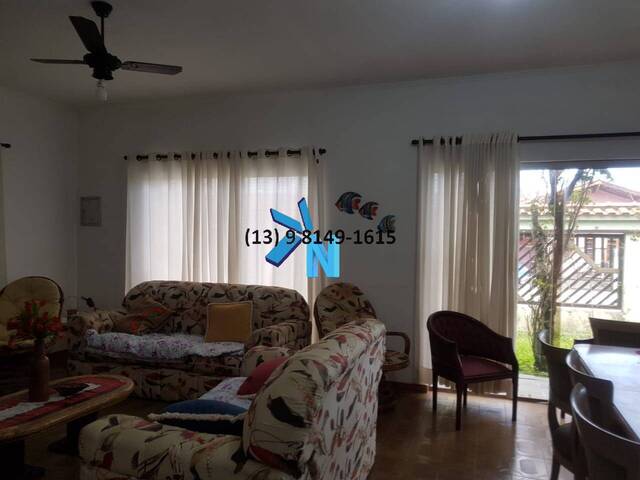 #58345053 - Casa para Venda em Peruíbe - SP