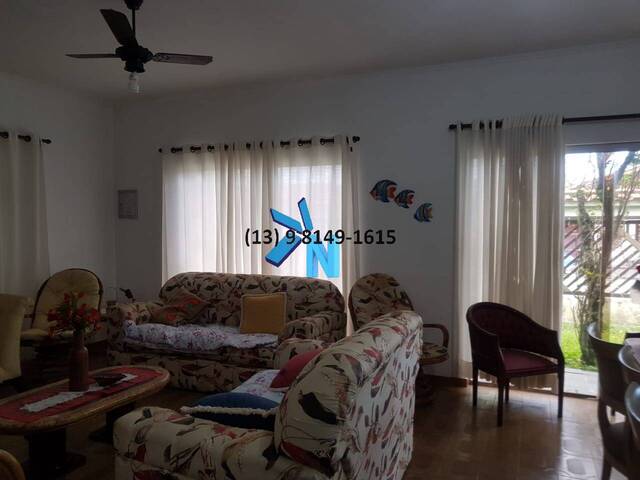 #58345053 - Casa para Venda em Peruíbe - SP