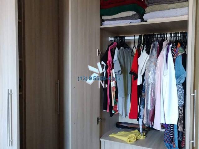 #58345055 - Apartamento para Venda em Peruíbe - SP