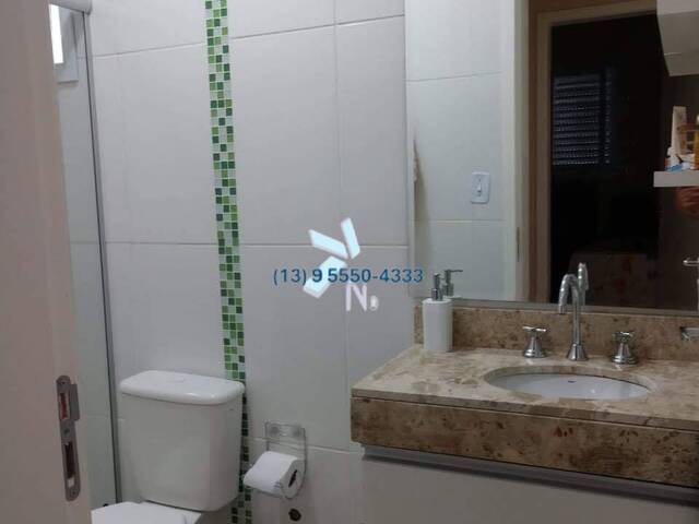 #58345055 - Apartamento para Venda em Peruíbe - SP
