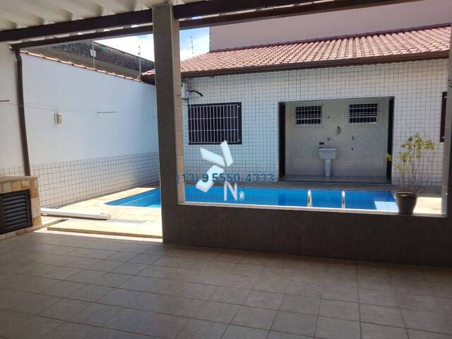 #58344987 - Casa para Venda em Peruíbe - SP
