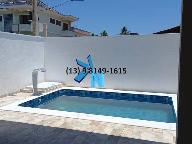 #58345057 - Casa para Venda em Peruíbe - SP