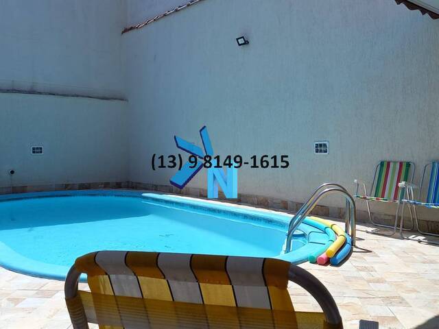 #58345058 - Casa para Venda em Peruíbe - SP