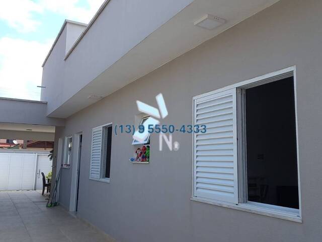 #58345060 - Casa para Venda em Peruíbe - SP