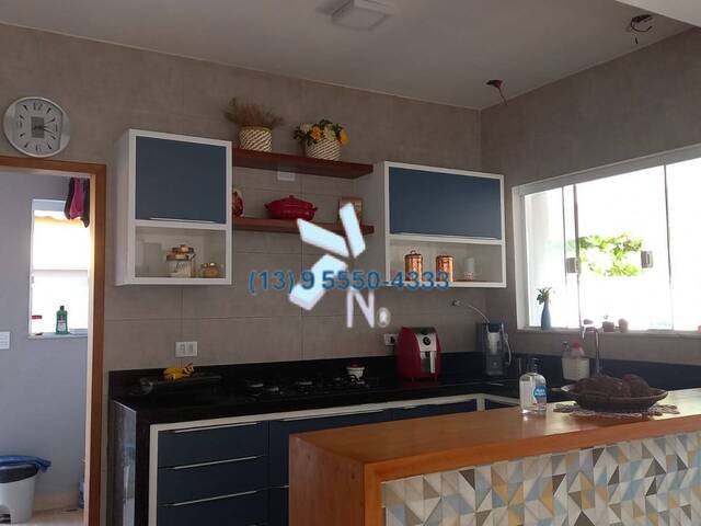 #58345060 - Casa para Venda em Peruíbe - SP