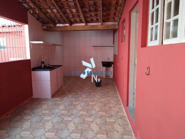 #58345062 - Casa para Venda em Peruíbe - SP