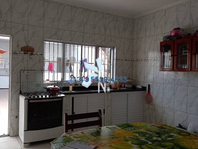 #58345063 - Casa para Venda em Peruíbe - SP