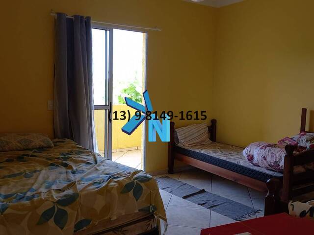 #58345064 - Casa para Venda em Peruíbe - SP