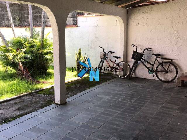 #58345065 - Casa para Venda em Peruíbe - SP