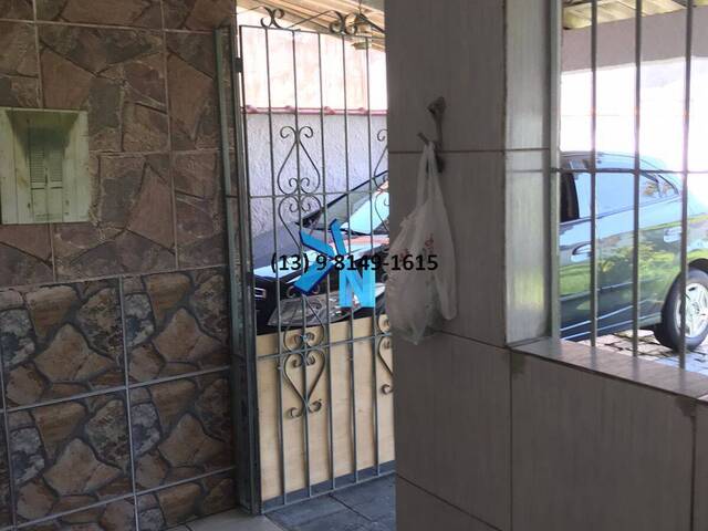 #58345065 - Casa para Venda em Peruíbe - SP