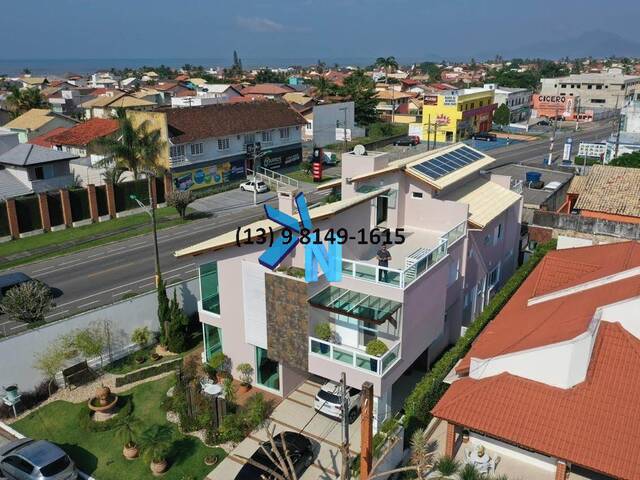 #58345066 - Casa para Venda em Peruíbe - SP