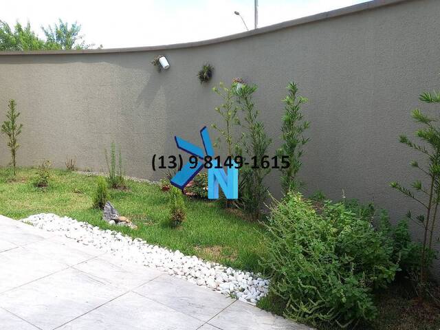#58345068 - Casa para Venda em Peruíbe - SP
