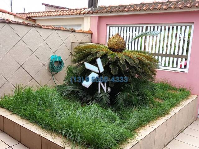 #58345069 - Casa para Venda em Peruíbe - SP