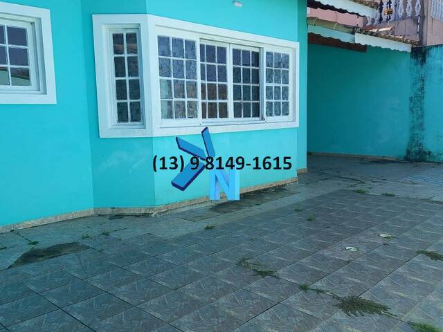 #58345073 - Casa para Venda em Peruíbe - SP