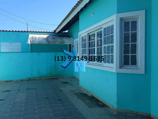 #58345073 - Casa para Venda em Peruíbe - SP