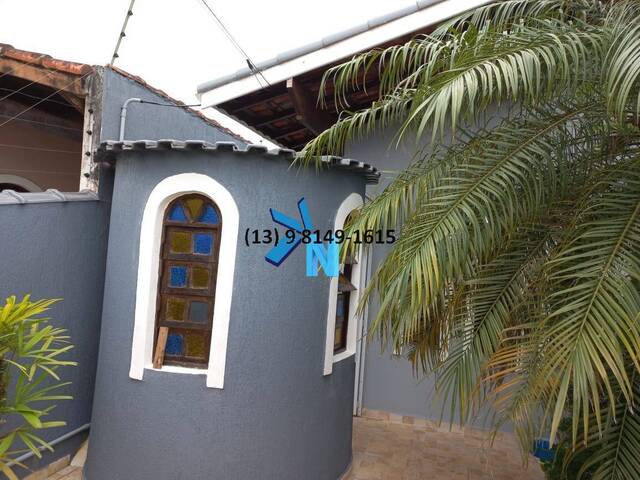#58345076 - Casa para Venda em Peruíbe - SP