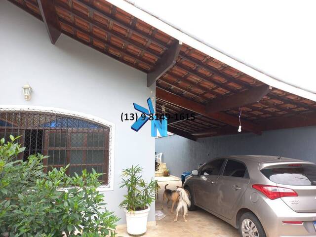 #58345076 - Casa para Venda em Peruíbe - SP