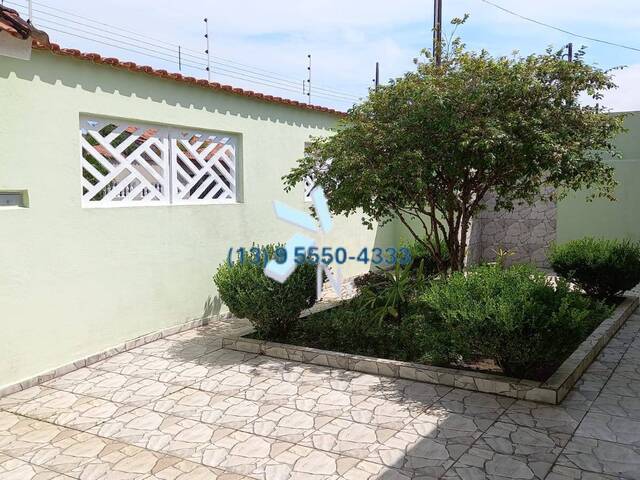 #58345077 - Casa para Venda em Peruíbe - SP
