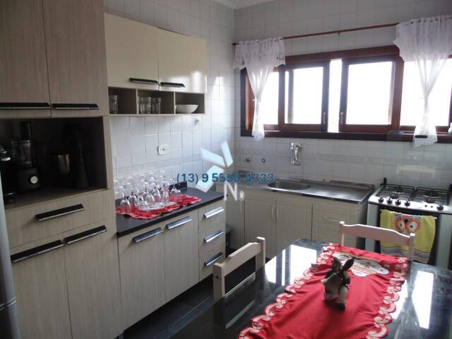 #58345082 - Apartamento para Venda em Peruíbe - SP
