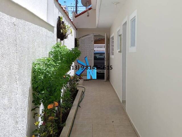 #58345084 - Casa para Venda em Peruíbe - SP