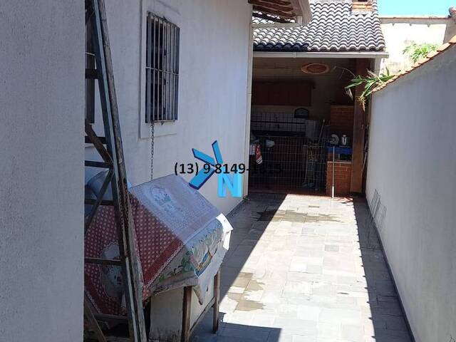#58345096 - Casa para Venda em Peruíbe - SP