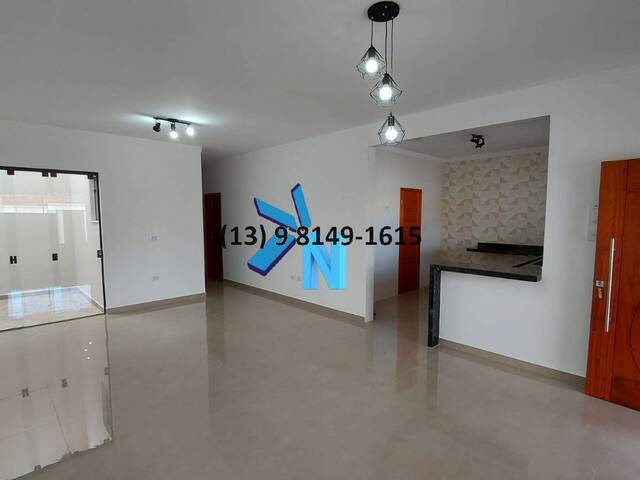 #58345099 - Casa para Venda em Peruíbe - SP