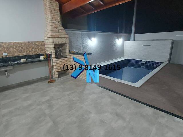 #58345099 - Casa para Venda em Peruíbe - SP