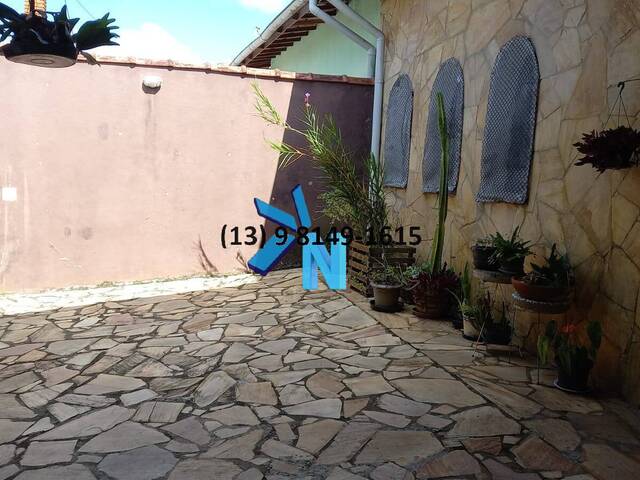 #58345102 - Casa para Venda em Peruíbe - SP