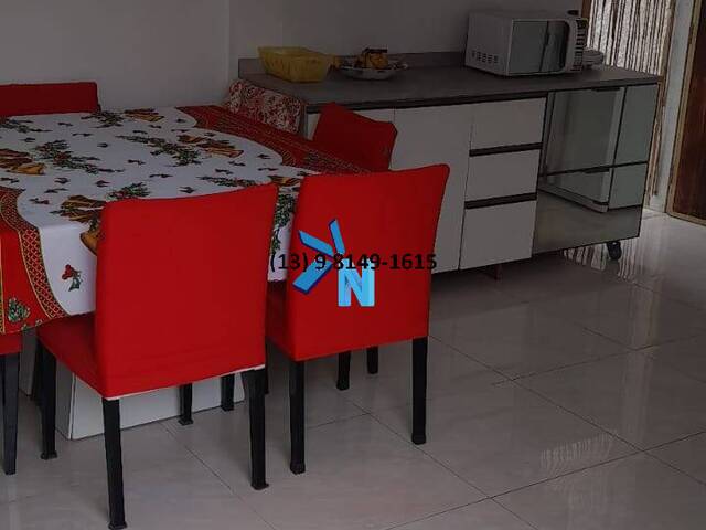 #58345104 - Casa para Venda em Peruíbe - SP