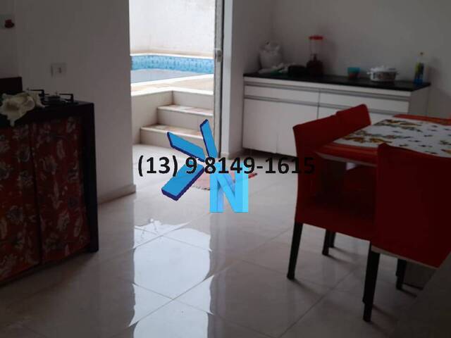 #58345104 - Casa para Venda em Peruíbe - SP