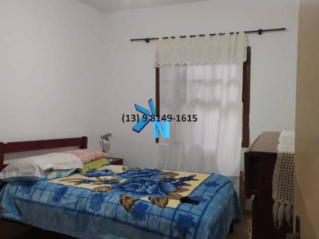 #58345111 - Casa para Venda em Peruíbe - SP